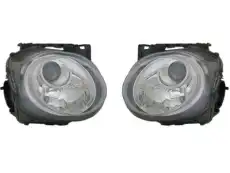 Фара NISSAN 26060-3YM2A