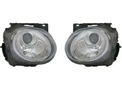 Фара NISSAN 26060-3YM2A