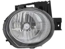 Фара NISSAN 26010-3YM2A