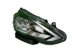 Фара NISSAN 26010-3YU0A