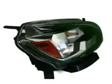 Фара NISSAN 26010-3YU0A