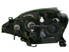Фара NISSAN 26010-3YU0A