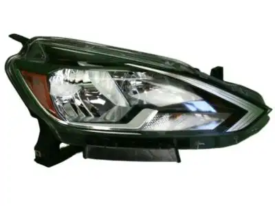 Фара NISSAN 26010-3YU0A