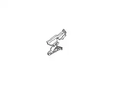 HINGE HOOD 65400-01G10 NISSAN
