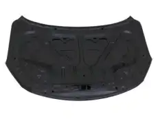 HOOD FEA0M-1EAMA NISSAN