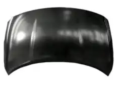 HOOD FEA00-9KKMA NISSAN