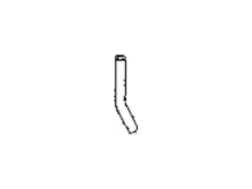 HOSE-RETURN,POW 49725-JA00A NISSAN
