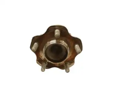 Ступица NISSAN 432024AF0A