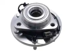 HUB ASSY ROAD WHEEL 40202-EZ00A NISSAN