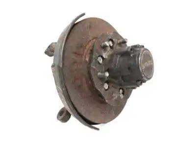 Ступица NISSAN 40202-31G90