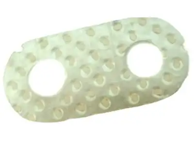 INSULATOR ASSY 20615-W1000 NISSAN