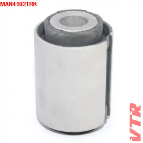 MAN4102TRK САЙЛЕНТБЛОК РЕССОРЫ VTR