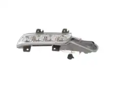 Фара противотуманная NISSAN 26600-3GY1B