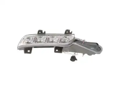 Фара противотуманная NISSAN 26600-3GY1B