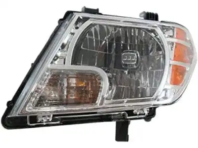 Фара NISSAN 26060-ZL40B
