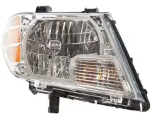 Фара NISSAN 26010-ZL40B