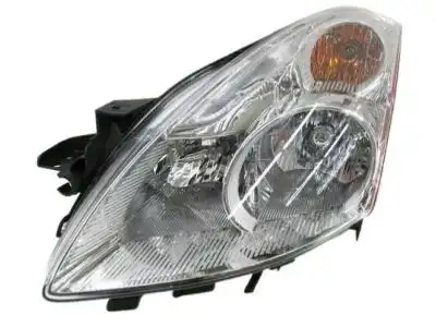 Фара NISSAN 26060-ZX00A