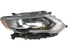 Фонарь задний NISSAN 26010-6FL6A