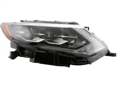 Фонарь задний NISSAN 26010-6FL6A
