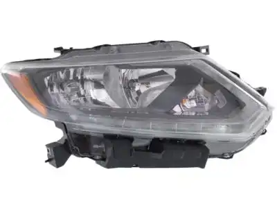 Фара NISSAN 26010-4BA2A
