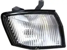 Фара противотуманная NISSAN 26170-81F25