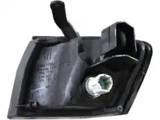 Фара противотуманная NISSAN 26170-81F25