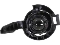 Фара противотуманная NISSAN 26155-ZM70A
