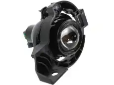 Фара противотуманная NISSAN 26155-ZM70A