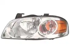 Фара NISSAN 26060-6Z525