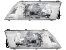 Фара NISSAN 26060-1M325