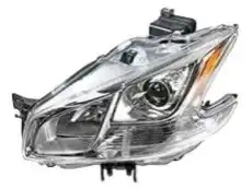 Фара NISSAN 26060-9N01A