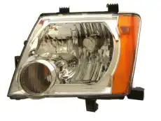 Фара NISSAN 26060-EA025