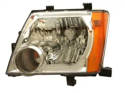 Фара NISSAN 26060-EA025