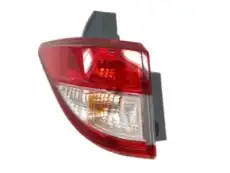 Фонарь задний NISSAN 26555-1JA0B