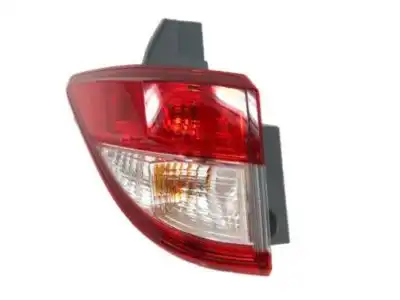 Фонарь задний NISSAN 26555-1JA0B