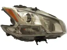 Фара NISSAN 26010-9N01A