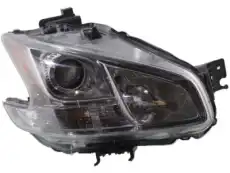Фара NISSAN 26010-9N01A