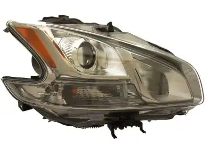 Фара NISSAN 26010-9N01A