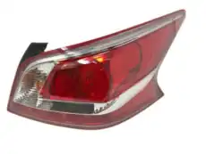 Фонарь задний NISSAN 26550-3TG0B