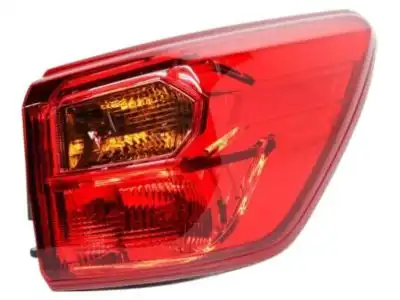 Фонарь задний NISSAN 265509PF1A