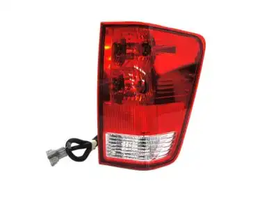 Фара NISSAN 26550-ZH226