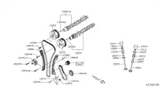  13231JX02A NISSAN ТОЛКАТЕЛЬ
