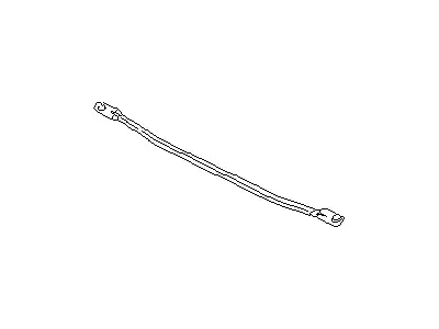 LINK ASSY-CONNE 28842-65F00 NISSAN