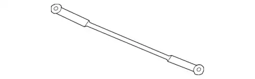 LINK ASSY-CONNE 28842-AR000 NISSAN