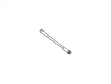 LINK ASSY-CONNE 28841-ZL00A NISSAN