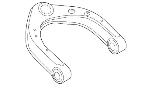 LINK COMPL-FRON 54524-1PA0A NISSAN