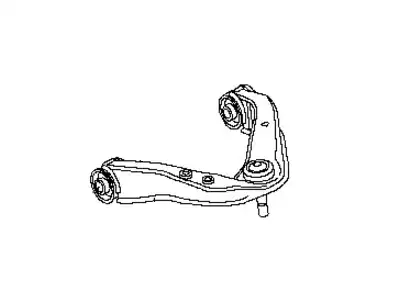 Рычаг подвески NISSAN 54524-JL00A