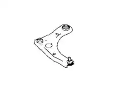 Рычаг подвески NISSAN 54501-1HK0C