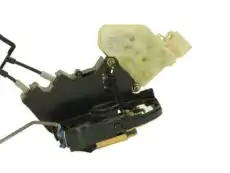 LOCK ASSY-FRONT 80502-AR201 NISSAN