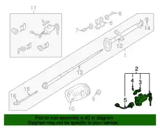 LOCK STEERING D8700-4S125 NISSAN
